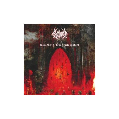 Bloodbath Bloodbath Over Bloodstock (LP)